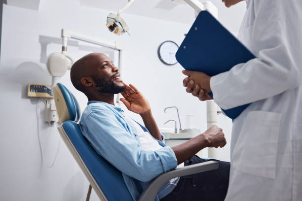 Best Pediatric Emergency Dentist in Williamston, NC