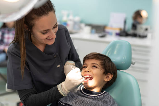 Best Emergency Dental Care for Abscessed Tooth in Williamston, NC