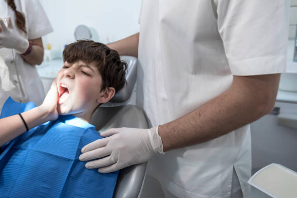Best Mobile Emergency Dentist in Williamston, NC