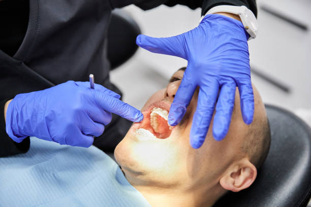 Best Weekend Emergency Dentist in Williamston, NC